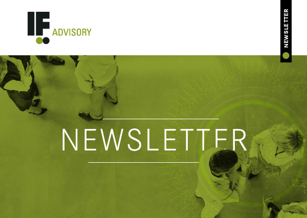 IF ADVISORY - Newsletter